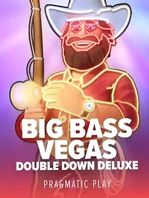 Big Bass Vegas Double Down Deluxe at Stay
