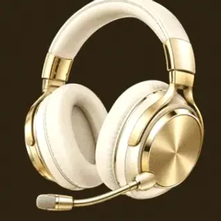 Gaming headset — Stay