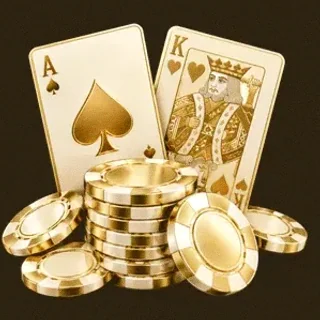 Poker playing cards — Stay