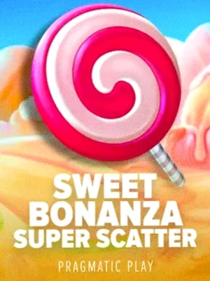 Sweet Bonanza Super Scatter at Stay