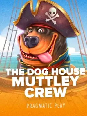 The Dog House - Muttley Crew at Stay