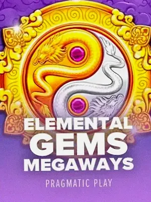 Elemental Gems Megaways at Stay