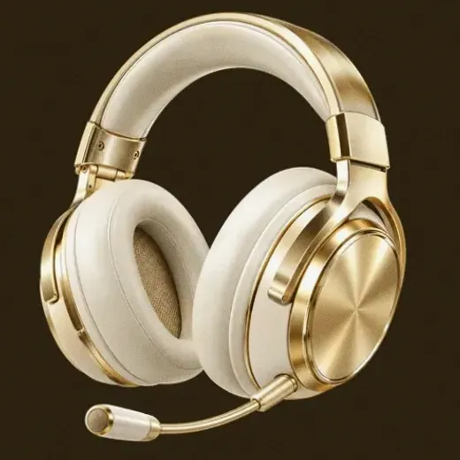 Gaming headset — Stay