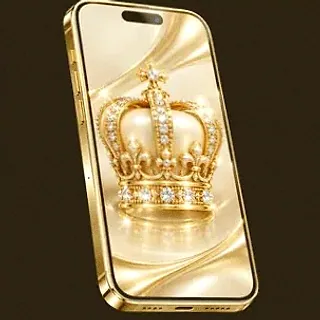 Crown smartphone — Stay