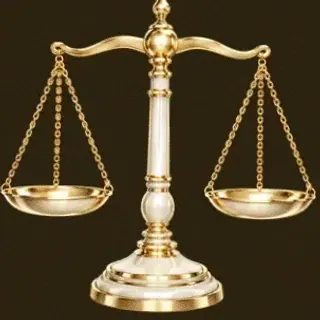 Balance scale — Stay