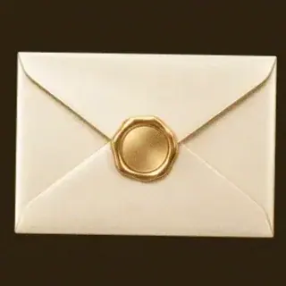 Sealed envelope — Stay