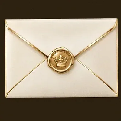 Sealed envelope — Stay
