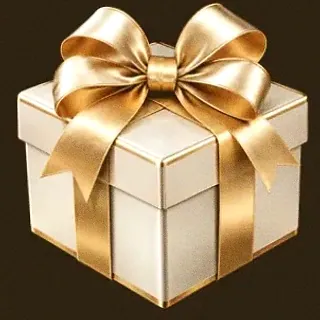 Gift box — Stay