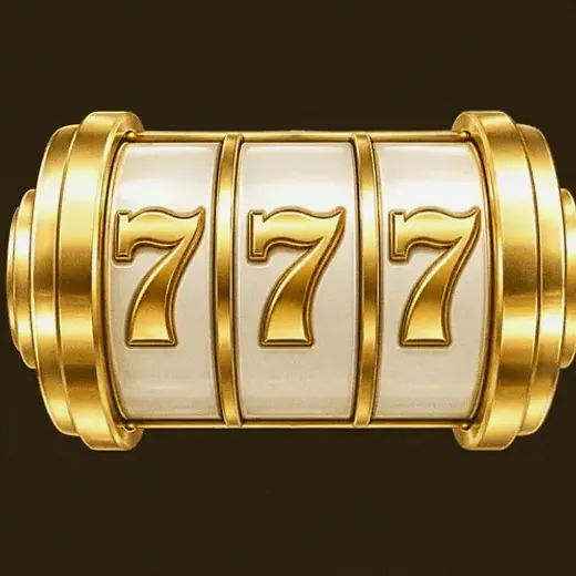 Slot machine reels — Stay