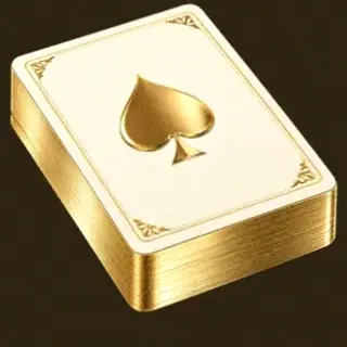 Deck of cards — Stay