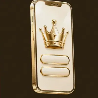 Casino app smartphone — Stay