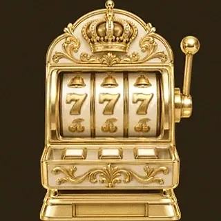 Vintage slot machine — Stay