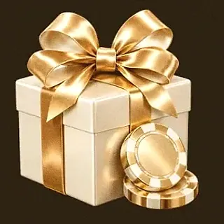 Casino gift box — Stay