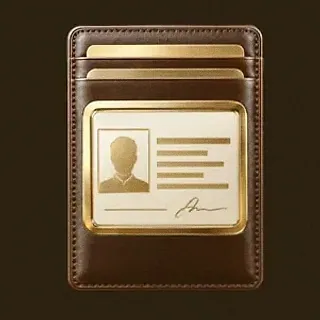 Casino membership card — Stay