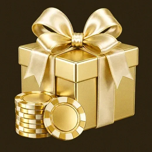 Casino gift box — Stay