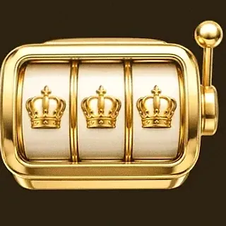 Crown slot machine — Stay