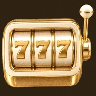 Slot machine reels — Stay