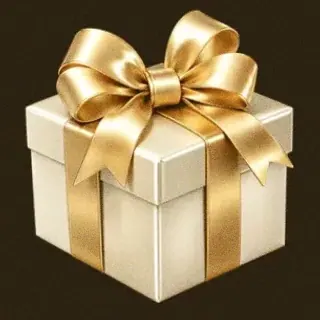 Luxury gift box — Stay
