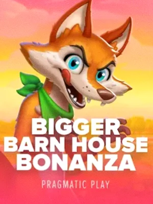 Bigger Barn House Bonanza at Stay