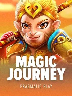 Magic Journey at Stay