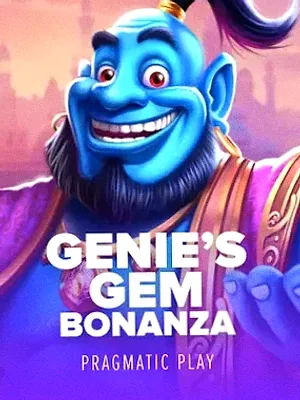 Genie's Gem Bonanza at Stay