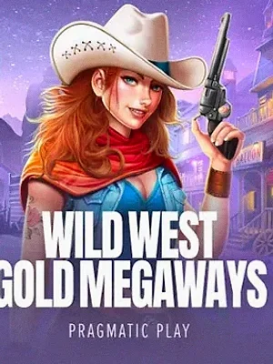 Wild West Gold Megaways at Stay