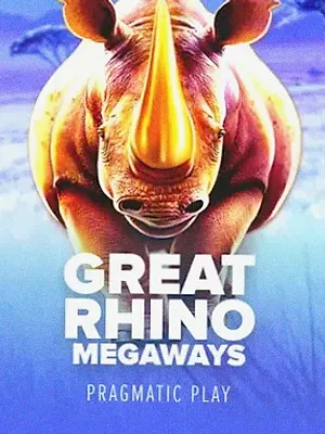 Great Rhino Megaways at Stay