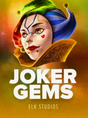 Joker Gems at Stay