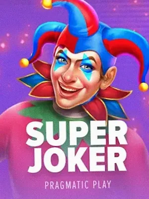 Super Joker at Stay