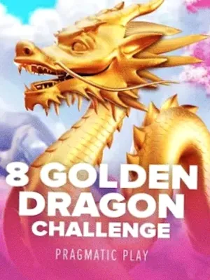 8 Golden Dragon Challenge at Stay
