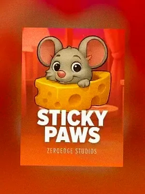 Sticky Paws at Stay