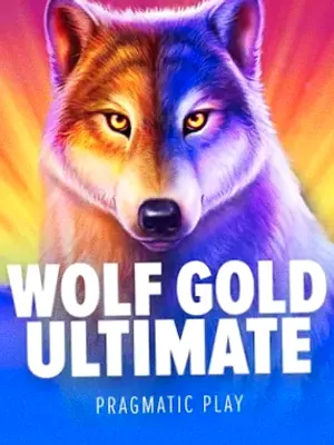 Wolf Gold Ultimate at Stay