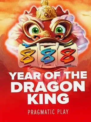 Year of the Dragon King at Stay