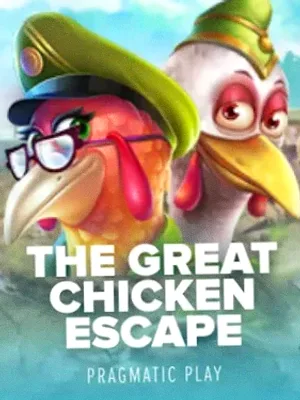 The Great Chicken Escape at Stay