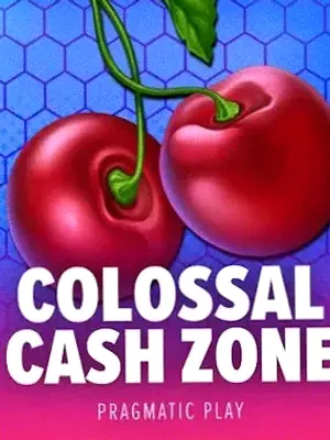 Colossal Cash Zone at Stay