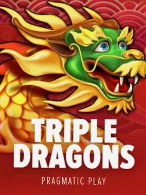 Triple Dragons at Stay