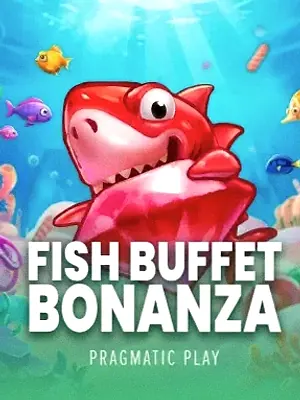 Fish Buffet Bonanza at Stay