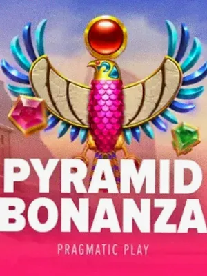 Pyramid Bonanza at Stay