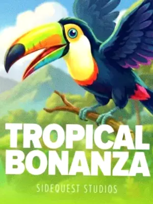 Tropical Bonanza at Stay