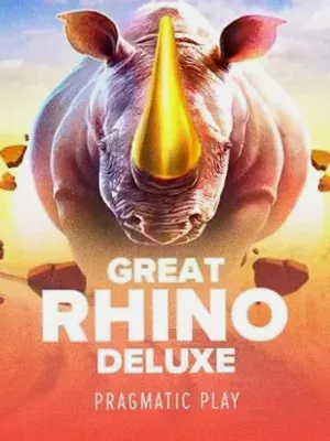 Great Rhino Deluxe at Stay