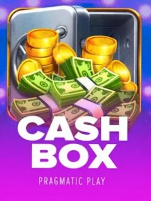 Cash Box at Stay