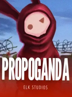 Propaganda at Stay