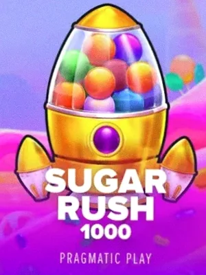 Sugar Rush 1000 at Stay