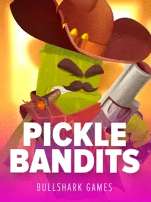 Pickle Bandits at Stay