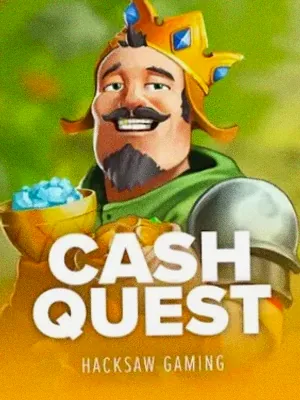 Cash Quest at Stay