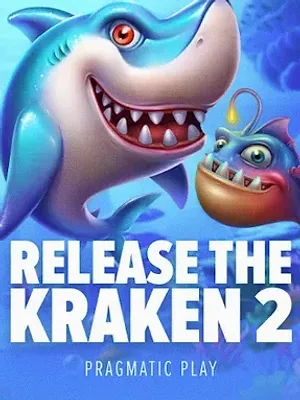 Release the Kraken 2 at Stay